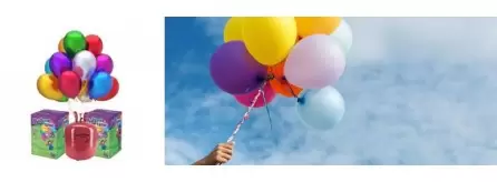 Palloncini elio