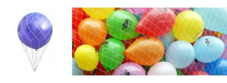 Accessori per palloncini - Balloon art!