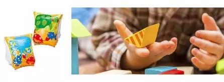 Accessori per bambini - mondo bambini