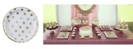 Festa chic