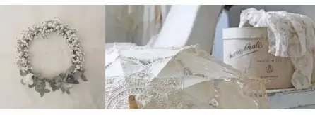 Accessori per la sposa