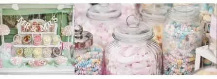 Caramellata Wedding