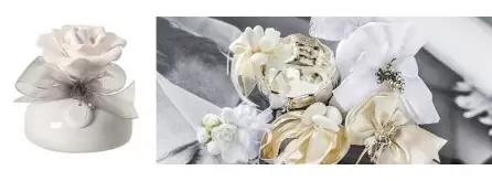Bomboniere matrimonio