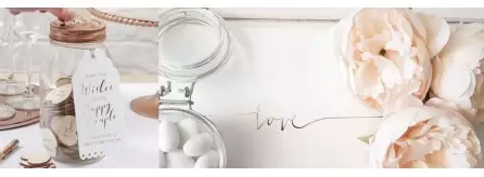 Wedding Guest Book