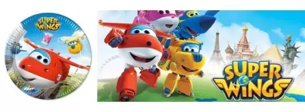 Super Wings