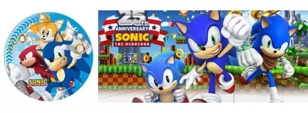 Sonic