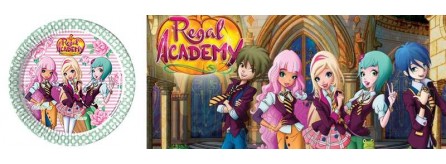 Regal Academy