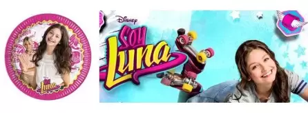 Soy Luna