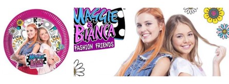 Maggie&Bianca - Fashion Friends