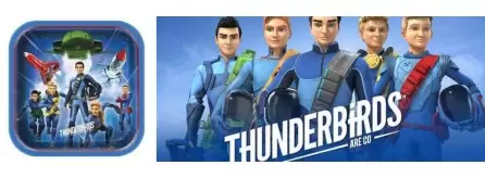Thunderbirds