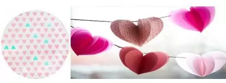 Festa cuori 