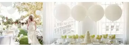 Matrimonio Balloon - palloncini