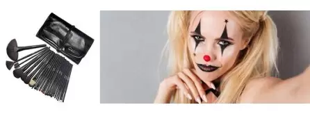 Make Up Carnevale, trucchi originali per per il tuo look perfetto