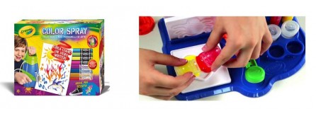 Giochi Crayola - giochi educativi e creativi per bambini