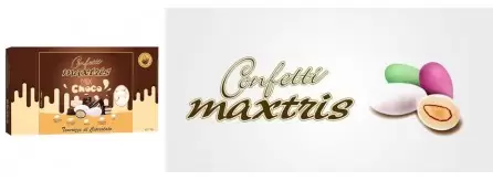 Confetti Maxtris Acquistali Online per la tua Confettata