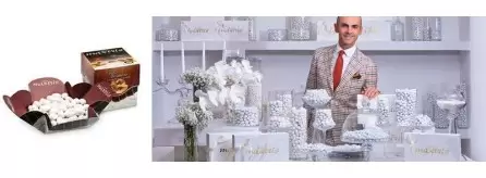 Confettata Maxtris