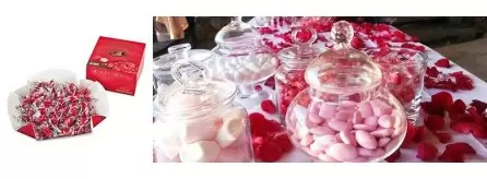 Confetti Maxtris laurea