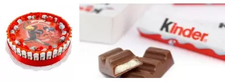 Torte Kinder