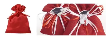 Sacchetti laurea