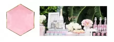 Bridal shower