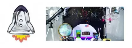 Space Party