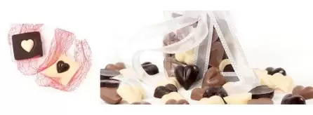 Bomboniere cioccolato