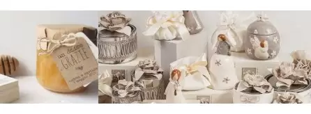 Idee bomboniere matrimonio