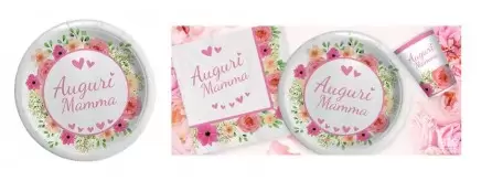 Festa della mamma