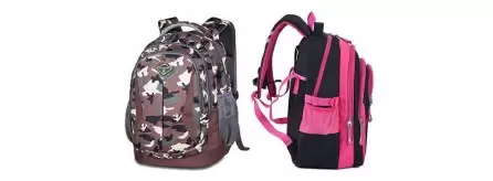 Zaini scuola media