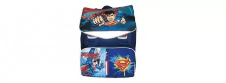Zaini scuola Superman