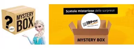 Mystery Box