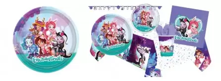 Enchantimals