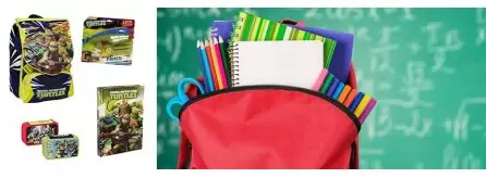Set scuola