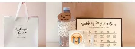 Wedding Bag