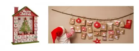 Calendario dell'Avvento