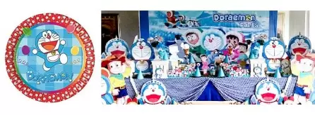 Festa Doraemon