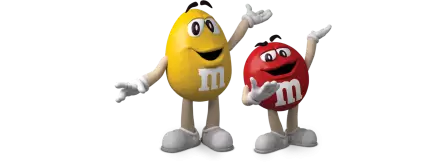 M&M'S confettini di cioccolato