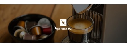 Cialde Caffè Nespresso, Original e Vertuo, tutti i gusti disponibili all'acquisto