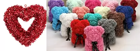 Accessori San Valentino - idee per innamorarsi ancor di più