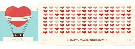 Bigliettini San Valentino