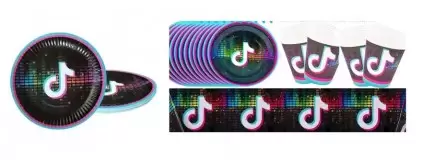 Festa tik tok