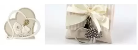 Bomboniere cresima fai da te