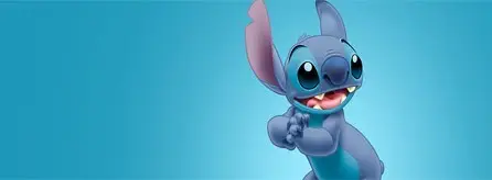 Festa a tema Stitch