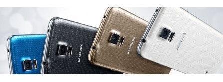 Cover Galaxy S5