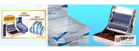 Kit / Offerte