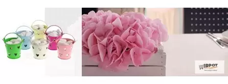 Accessori per Allestimento Battesimo
