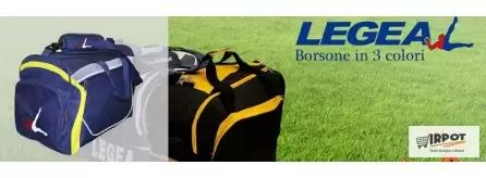 Borsoni sportivi