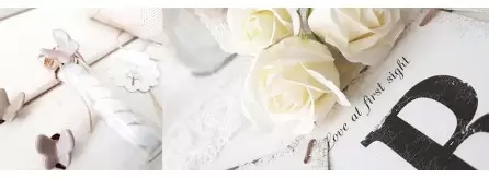 Portaconfetti matrimonio