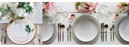 Coordinati matrimonio