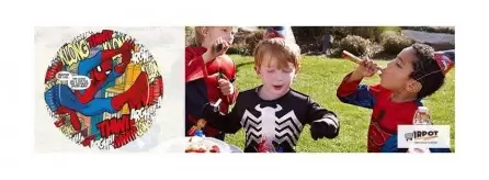 Spiderman